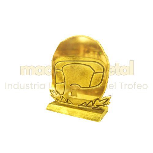 Imagen de Tallado digital casco automovilismo - M1.564